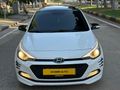 2017 HYUNDAİ i20 STYLE 1.4 CRDİ 160 BİN KM CAM TAVAN