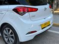 2017 HYUNDAİ i20 STYLE 1.4 CRDİ 160 BİN KM CAM TAVAN