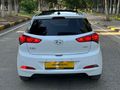 2017 HYUNDAİ i20 STYLE 1.4 CRDİ 160 BİN KM CAM TAVAN