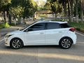 2017 HYUNDAİ i20 STYLE 1.4 CRDİ 160 BİN KM CAM TAVAN