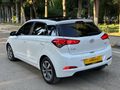2017 HYUNDAİ i20 STYLE 1.4 CRDİ 160 BİN KM CAM TAVAN