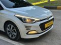 2017 HYUNDAİ i20 STYLE 1.4 CRDİ 160 BİN KM CAM TAVAN