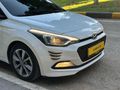 2017 HYUNDAİ i20 STYLE 1.4 CRDİ 160 BİN KM CAM TAVAN
