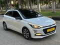 2017 HYUNDAİ i20 STYLE 1.4 CRDİ 160 BİN KM CAM TAVAN