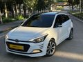 2017 HYUNDAİ i20 STYLE 1.4 CRDİ 160 BİN KM CAM TAVAN