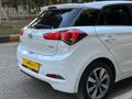 2017 HYUNDAİ i20 STYLE 1.4 CRDİ 160 BİN KM CAM TAVAN