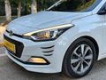 2017 HYUNDAİ i20 STYLE 1.4 CRDİ 160 BİN KM CAM TAVAN
