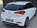 2018 HATASIZ BOYASIZ 123 binde Ekstralı i20
