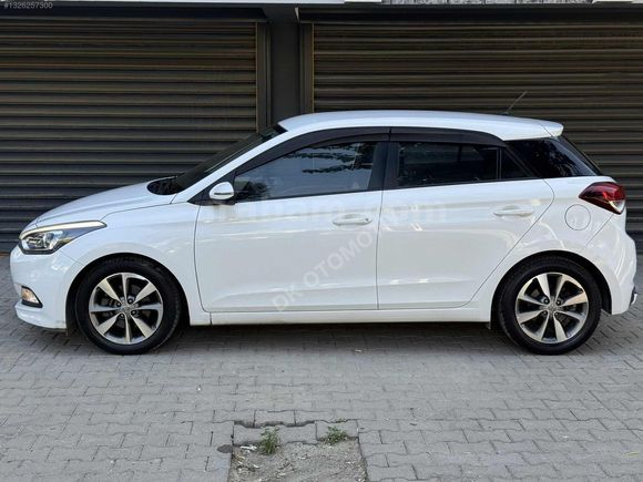2018 HATASIZ BOYASIZ 123 binde Ekstralı i20