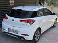 2018 HATASIZ BOYASIZ 123 binde Ekstralı i20