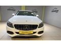 **ORJİNAL KM-FULL BAKIMLI-NAVİGASYON C200 D**