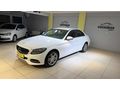 **ORJİNAL KM-FULL BAKIMLI-NAVİGASYON C200 D**