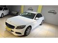 **ORJİNAL KM-FULL BAKIMLI-NAVİGASYON C200 D**