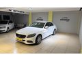 **ORJİNAL KM-FULL BAKIMLI-NAVİGASYON C200 D**
