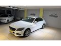 **ORJİNAL KM-FULL BAKIMLI-NAVİGASYON C200 D**