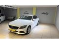 **ORJİNAL KM-FULL BAKIMLI-NAVİGASYON C200 D**