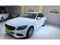 **ORJİNAL KM-FULL BAKIMLI-NAVİGASYON C200 D**