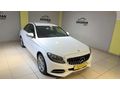 **ORJİNAL KM-FULL BAKIMLI-NAVİGASYON C200 D**