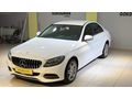 **ORJİNAL KM-FULL BAKIMLI-NAVİGASYON C200 D**