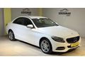 **ORJİNAL KM-FULL BAKIMLI-NAVİGASYON C200 D**