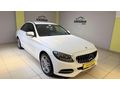 **ORJİNAL KM-FULL BAKIMLI-NAVİGASYON C200 D**