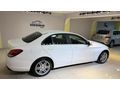 **ORJİNAL KM-FULL BAKIMLI-NAVİGASYON C200 D**