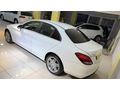 **ORJİNAL KM-FULL BAKIMLI-NAVİGASYON C200 D**