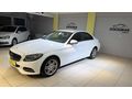 **ORJİNAL KM-FULL BAKIMLI-NAVİGASYON C200 D**