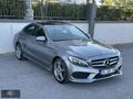 2016 İMZALI HATASIZ TAM DOLU C200d AMG