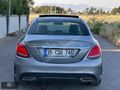 2016 İMZALI HATASIZ TAM DOLU C200d AMG