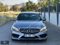 2016 İMZALI HATASIZ TAM DOLU C200d AMG