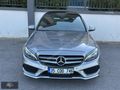 2016 İMZALI HATASIZ TAM DOLU C200d AMG