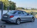2016 İMZALI HATASIZ TAM DOLU C200d AMG