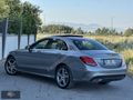 2016 İMZALI HATASIZ TAM DOLU C200d AMG