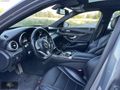 2016 İMZALI HATASIZ TAM DOLU C200d AMG