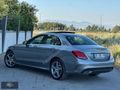 2016 İMZALI HATASIZ TAM DOLU C200d AMG
