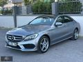 2016 İMZALI HATASIZ TAM DOLU C200d AMG