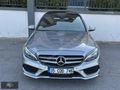 2016 İMZALI HATASIZ TAM DOLU C200d AMG