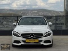 HES MOTORS |MERCEDES BENZ C200BLUETEC - EMSALSİZ TEMİZLİKTE