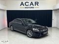 -ACAR MOTORS-EMSALSİZ SİYAH İÇİ BEJ C200D FASCİNATİON 7G-TRONİC
