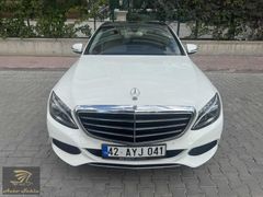 AUTO ŞAHİN /EXLUSİVE/STAR STOP/ELEKTRİKLİ KOLTUK/2016 ÇIKIŞLI
