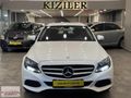 2016 MODEL 175.000 KM'DE ÇOK TEMİZ MERCEDES C 200 D STYLE