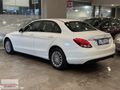 2016 MODEL 175.000 KM'DE ÇOK TEMİZ MERCEDES C 200 D STYLE