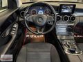 2016 MODEL 175.000 KM'DE ÇOK TEMİZ MERCEDES C 200 D STYLE