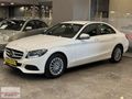 2016 MODEL 175.000 KM'DE ÇOK TEMİZ MERCEDES C 200 D STYLE