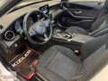 2016 MODEL 175.000 KM'DE ÇOK TEMİZ MERCEDES C 200 D STYLE