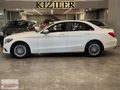 2016 MODEL 175.000 KM'DE ÇOK TEMİZ MERCEDES C 200 D STYLE