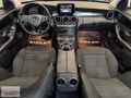 2016 MODEL 175.000 KM'DE ÇOK TEMİZ MERCEDES C 200 D STYLE