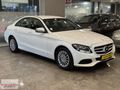 2016 MODEL 175.000 KM'DE ÇOK TEMİZ MERCEDES C 200 D STYLE