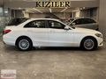 2016 MODEL 175.000 KM'DE ÇOK TEMİZ MERCEDES C 200 D STYLE